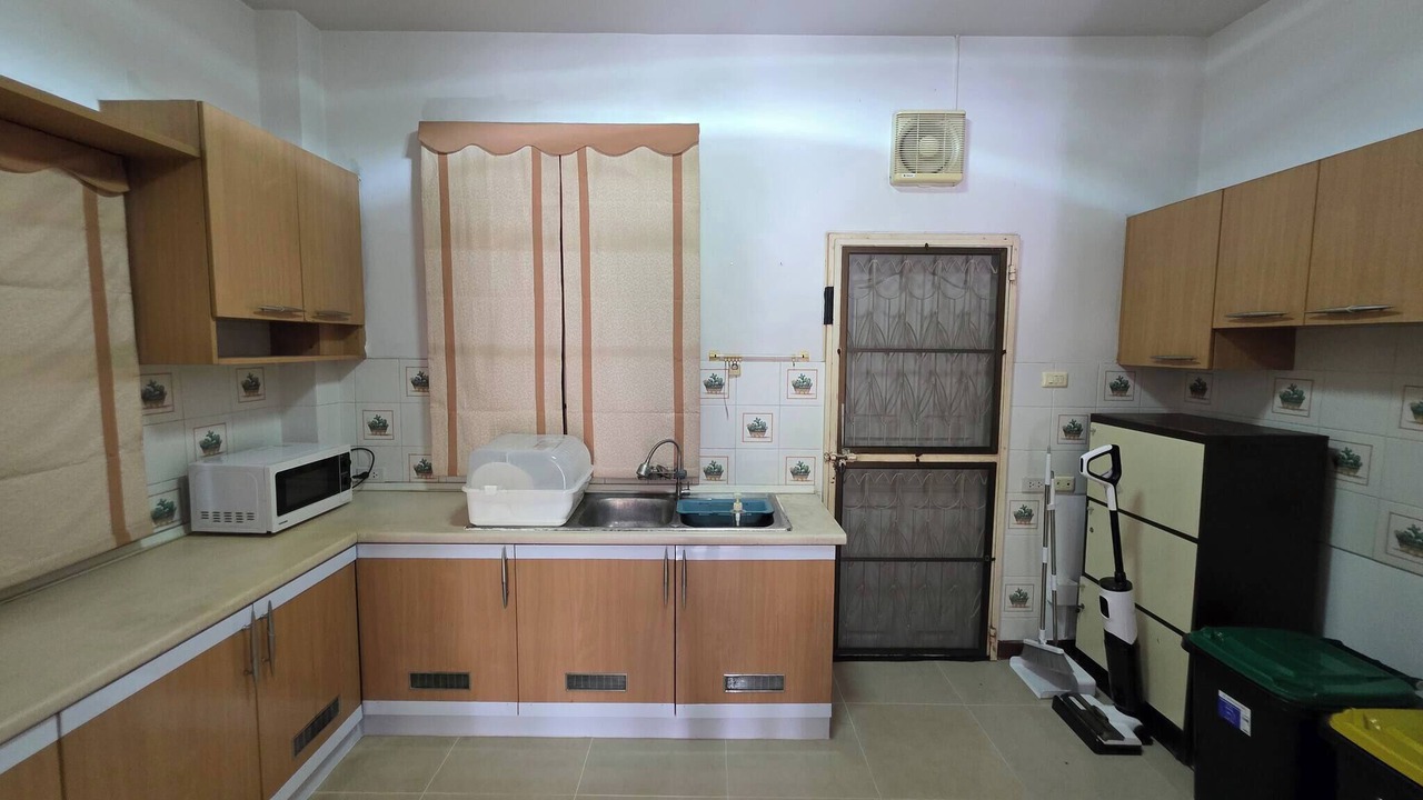 Photo of Kitchen in Saraphi