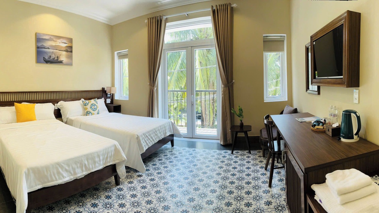 Photo of Bedroom in Minh An