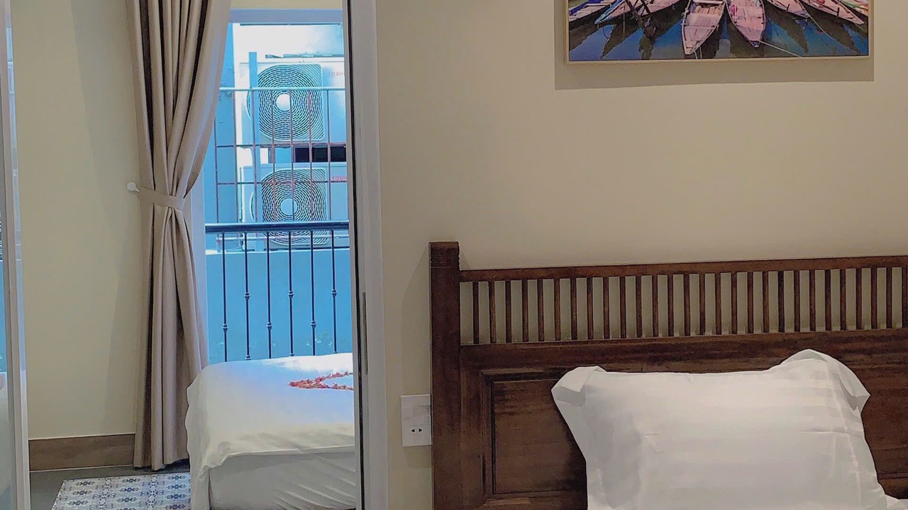 Photo of Bedroom in Minh An