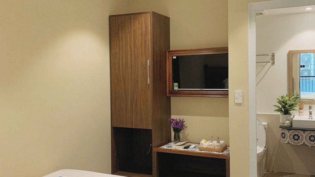 Photo of Bedroom in Minh An
