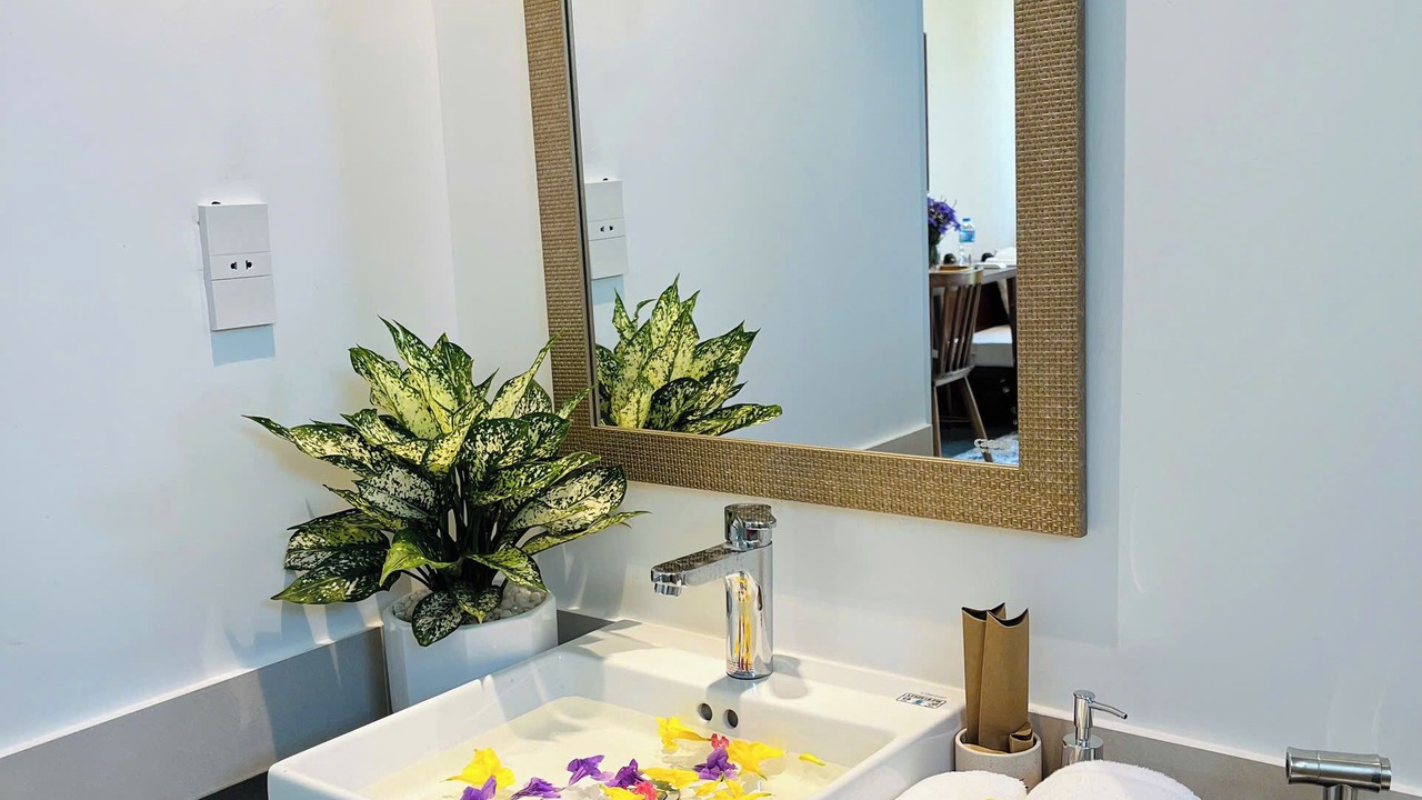 Photo of Bathroom in Minh An