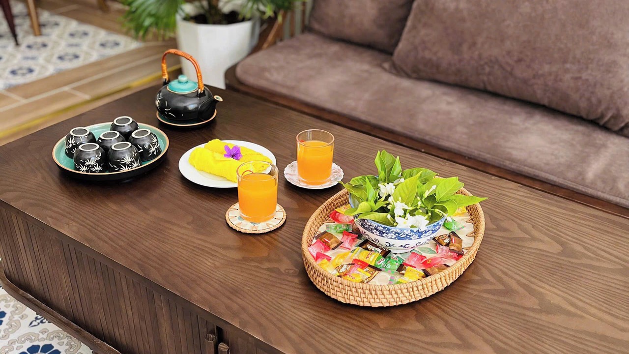 Photo of Livingroom in Minh An
