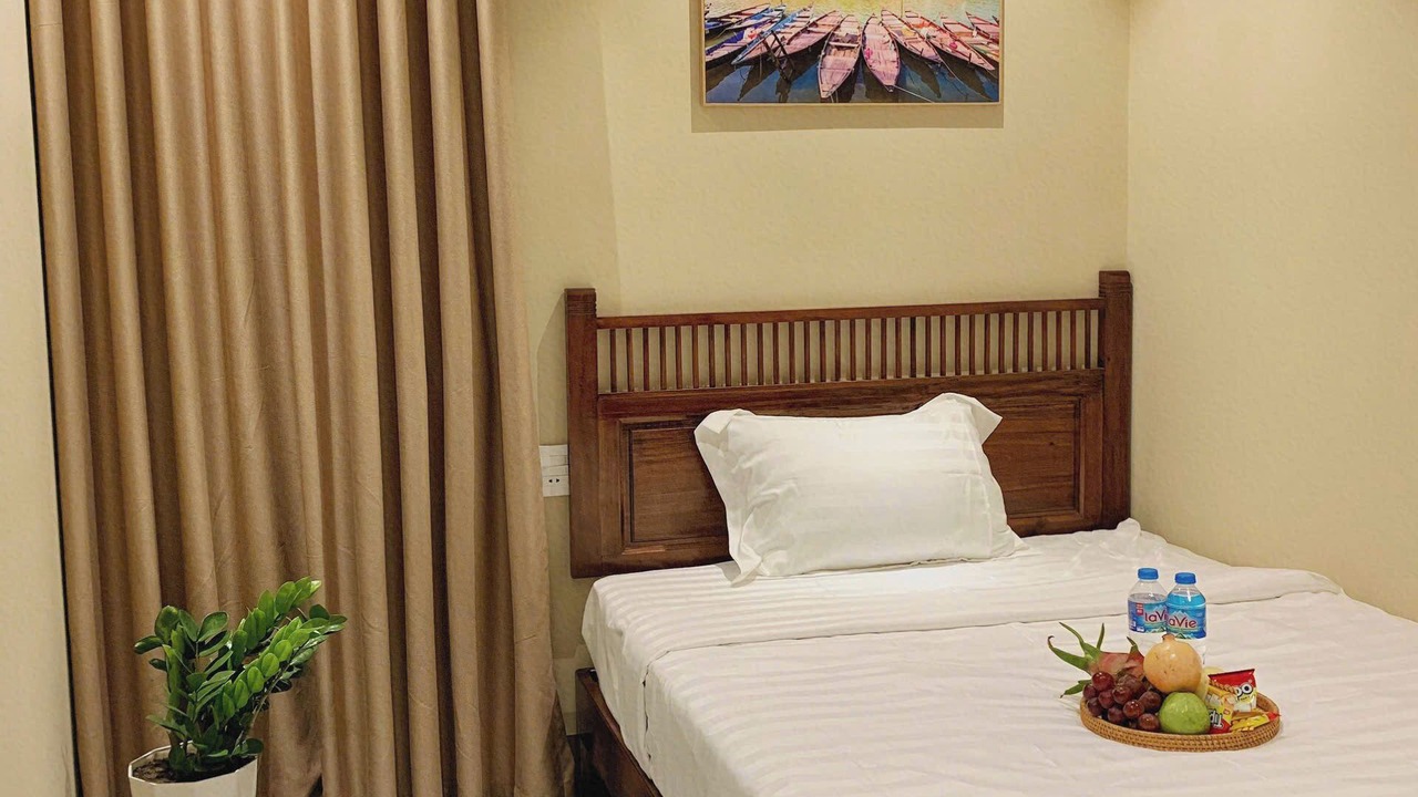 Photo of Bedroom in Minh An