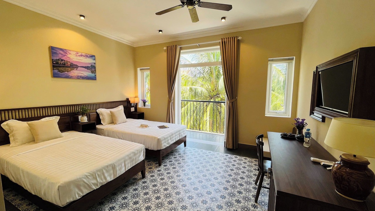 Photo of Bedroom in Minh An