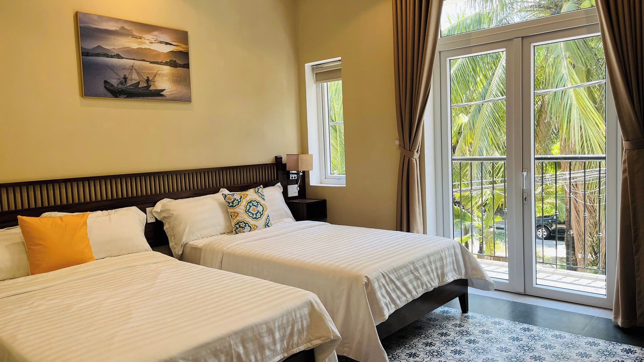 Photo of Bedroom in Minh An