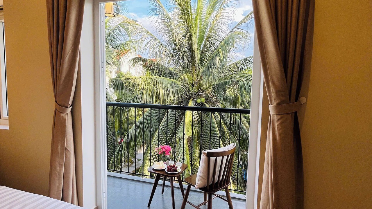 Photo of Bedroom in Minh An
