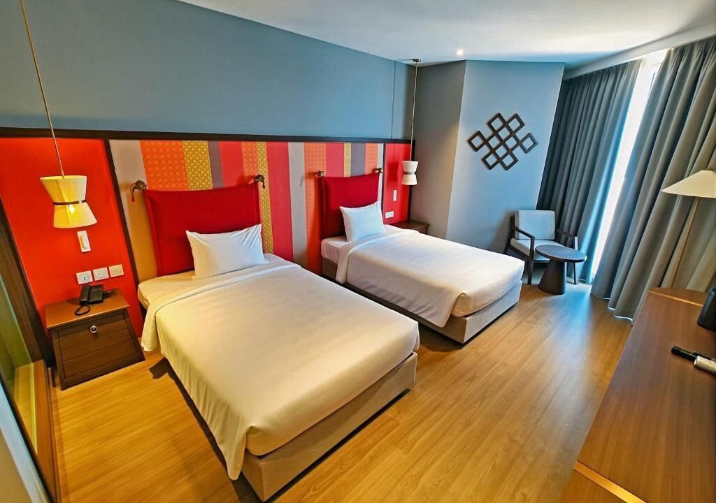 Photo of Bedroom in Suoi Nuoc Beach