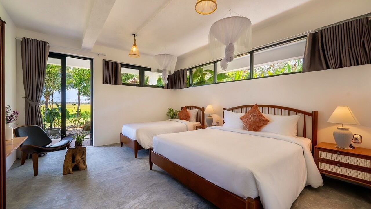 Photo of Bedroom in Cam Chau