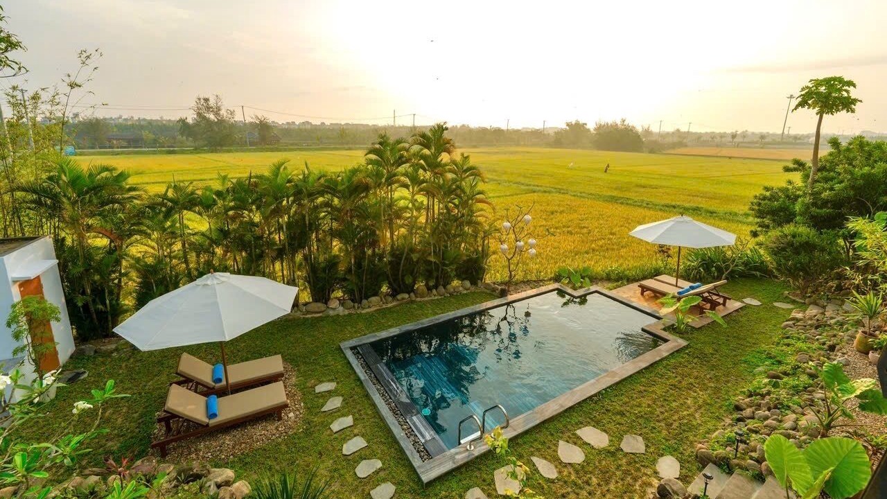 Photo of Outdoor in Cam Chau