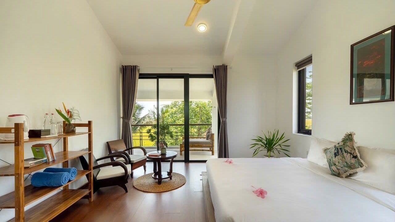 Photo of Bedroom in Cam Chau