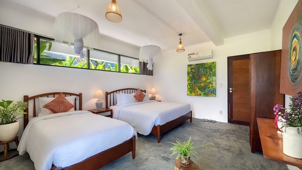 Photo of Bedroom in Cam Chau