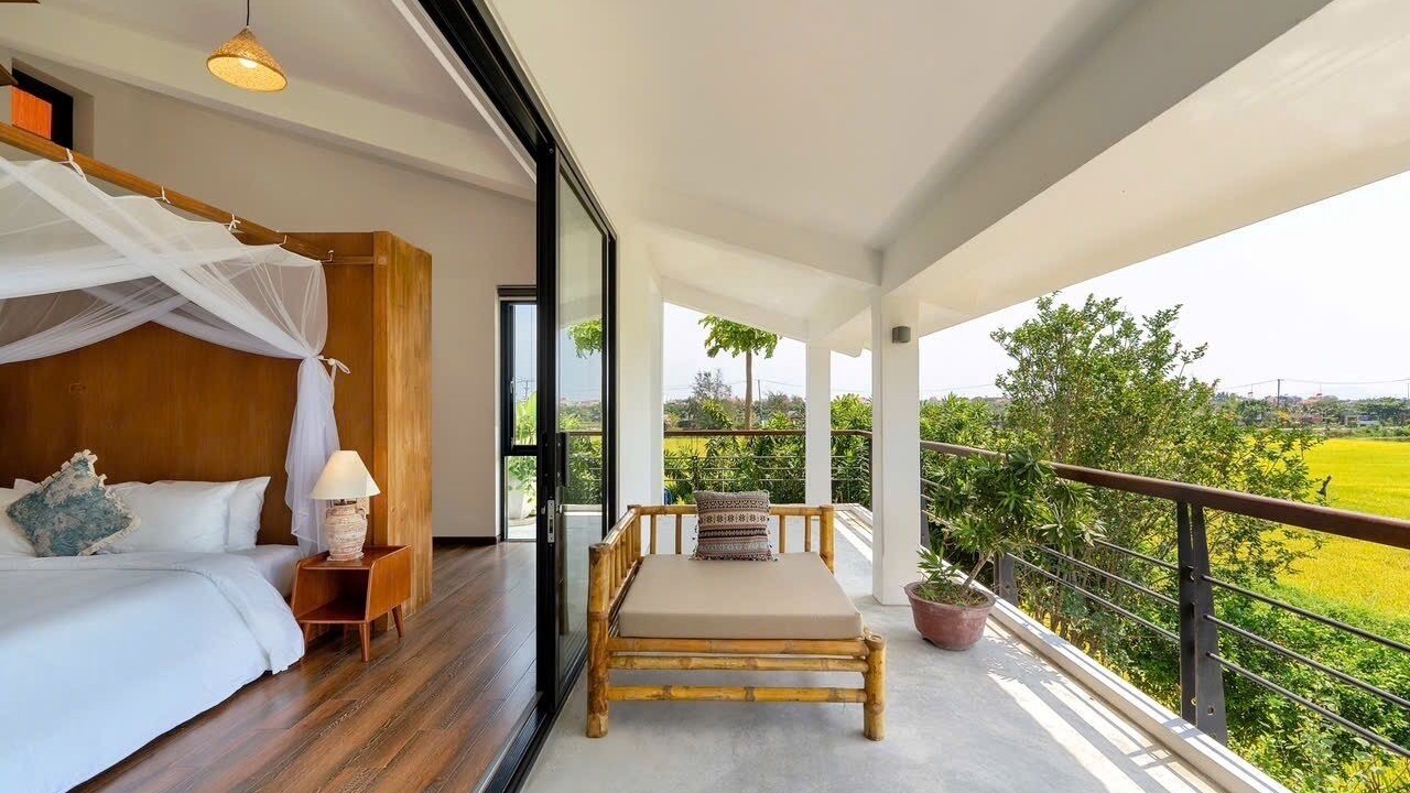 Photo of Bedroom in Cam Chau