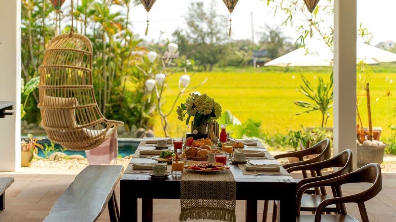 Photo of Outdoor in Cam Chau