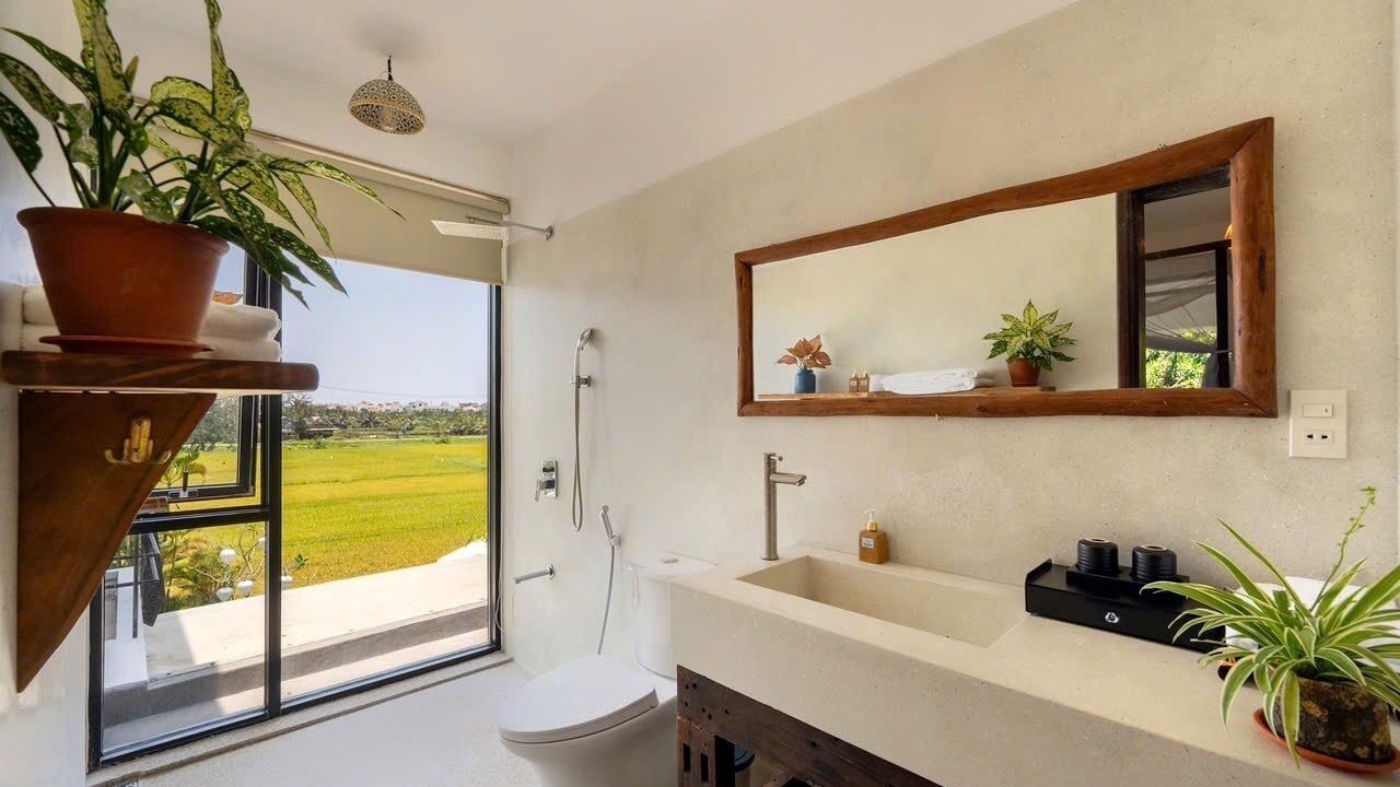 Photo of Bathroom in Cam Chau