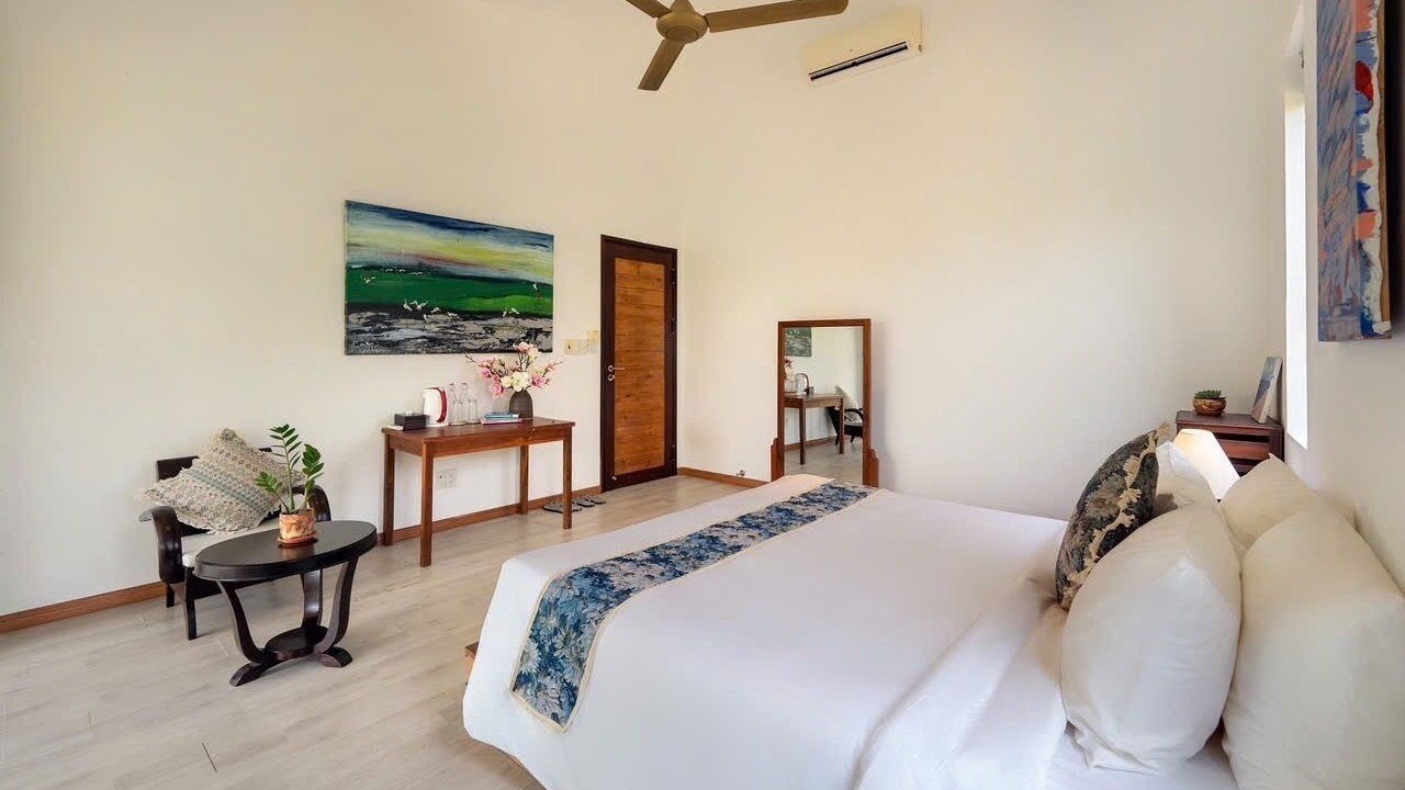 Photo of Bedroom in Cam Chau