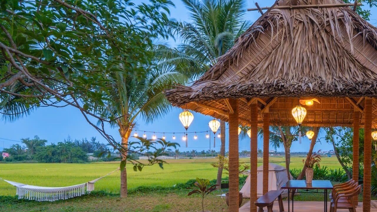 Photo of Outdoor in Cam Chau
