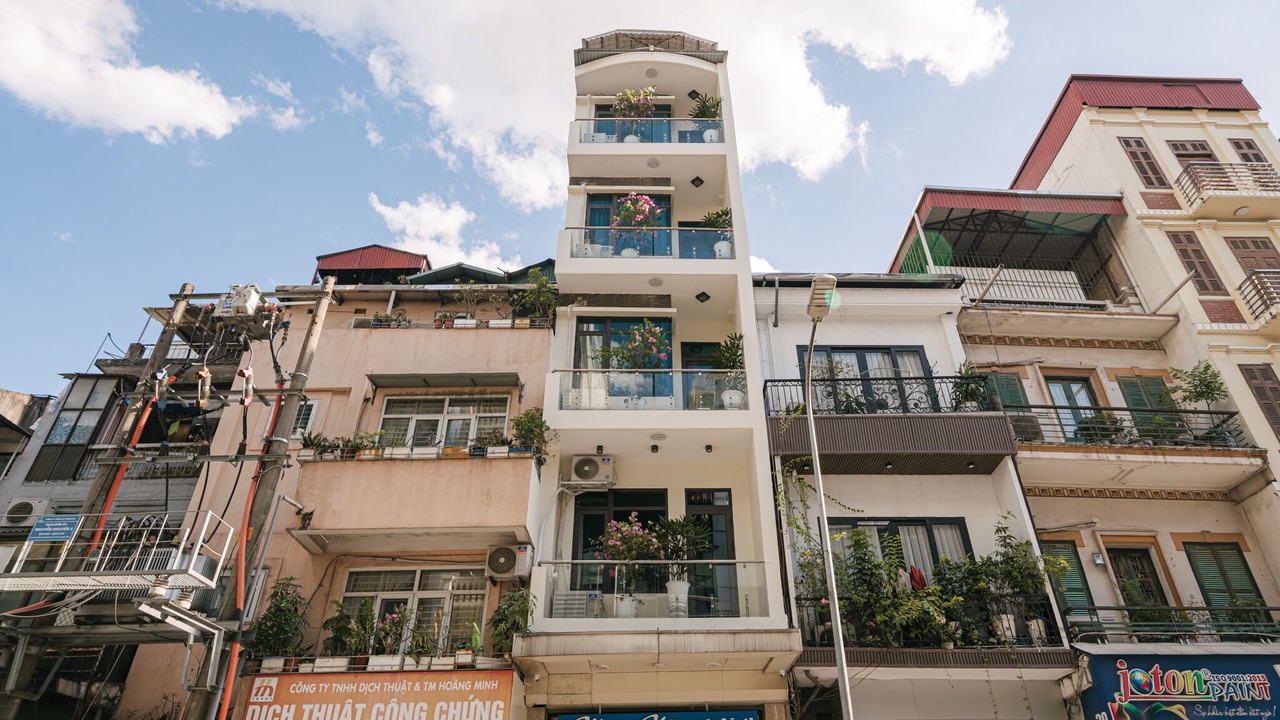 Photo of Outdoor in Van Mieu