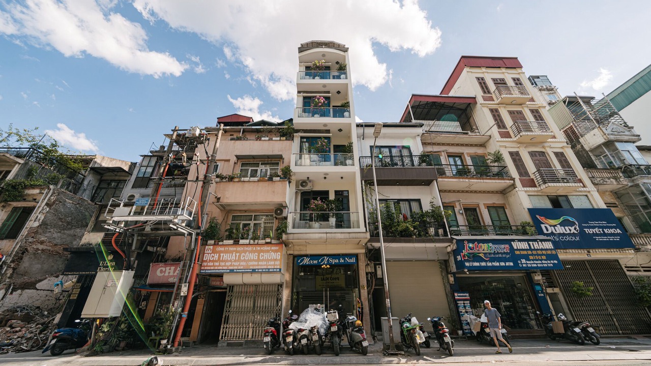 Photo of Outdoor in Van Mieu