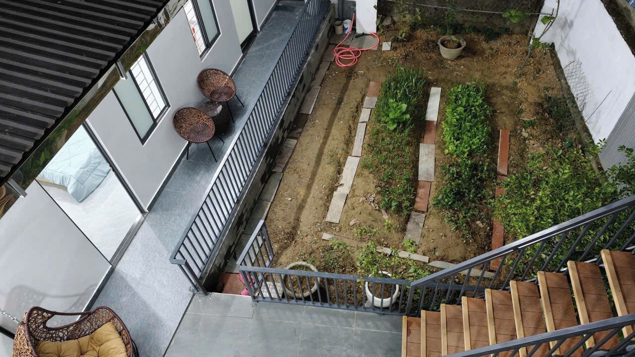 Photo of Patio Balcony in Hue