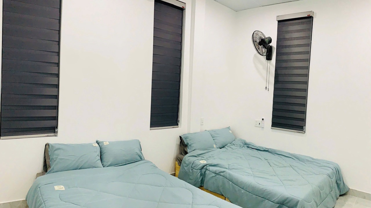 Photo of Bedroom in Hue