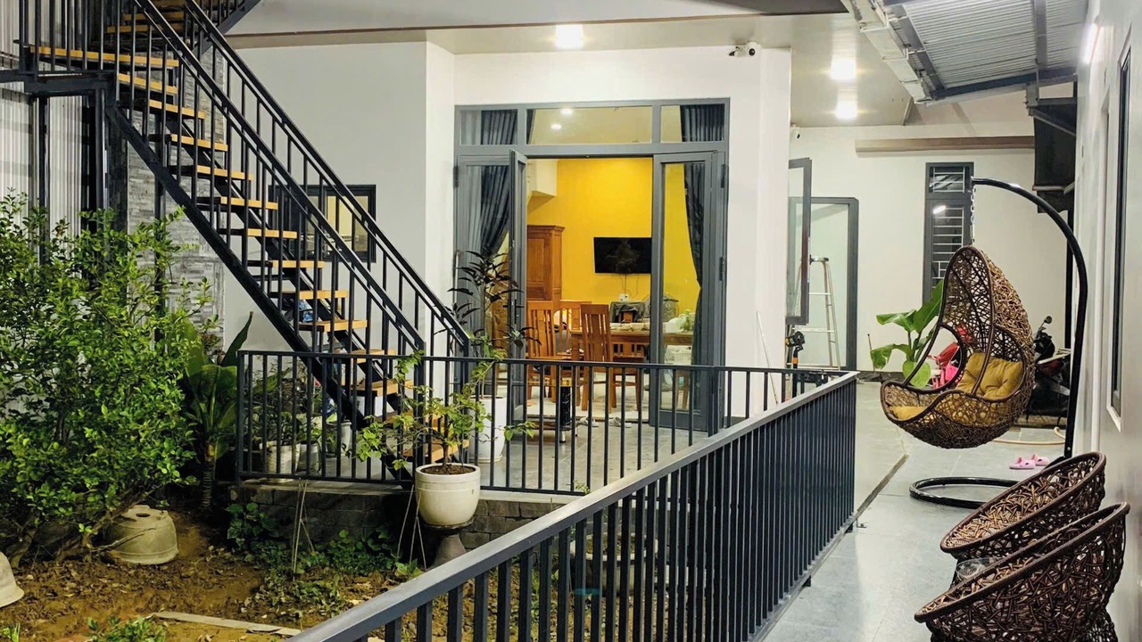 Photo of Patio Balcony in Hue