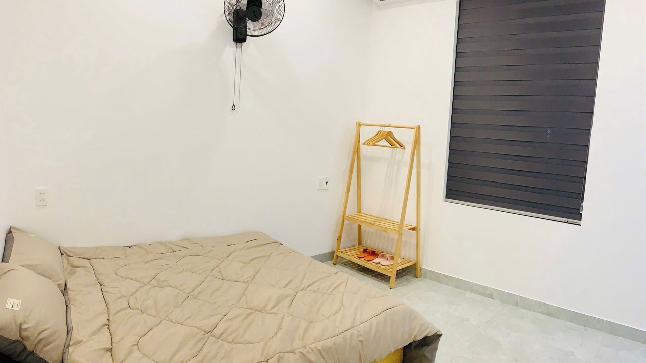 Photo of Bedroom in Hue