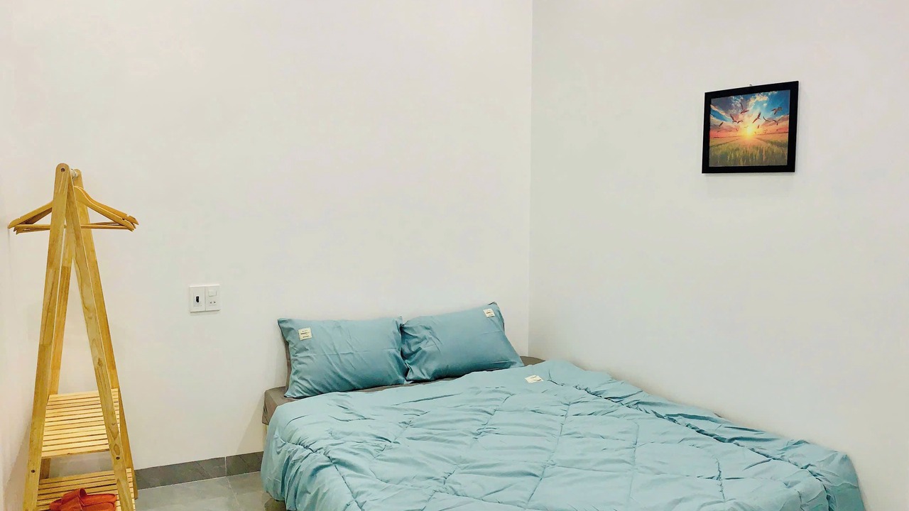 Photo of Bedroom in Hue
