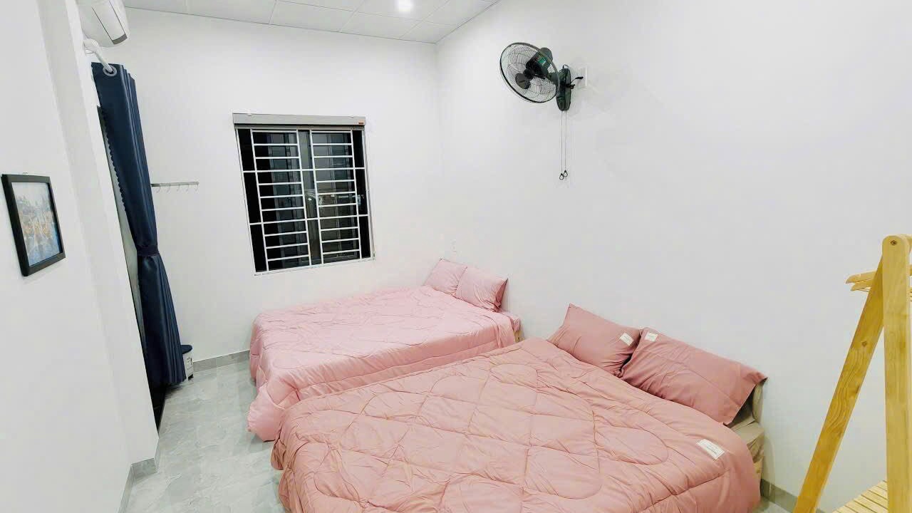 Photo of Bedroom in Hue