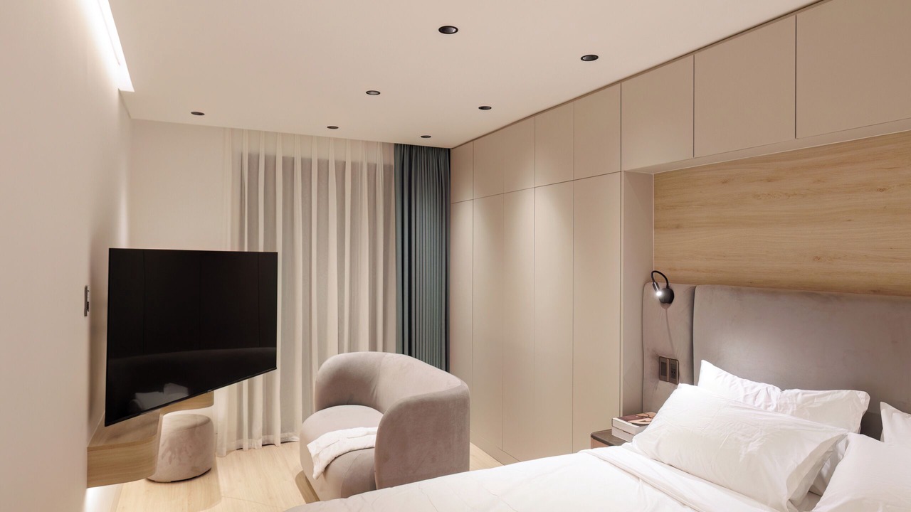 Photo of Bedroom in Da Kao