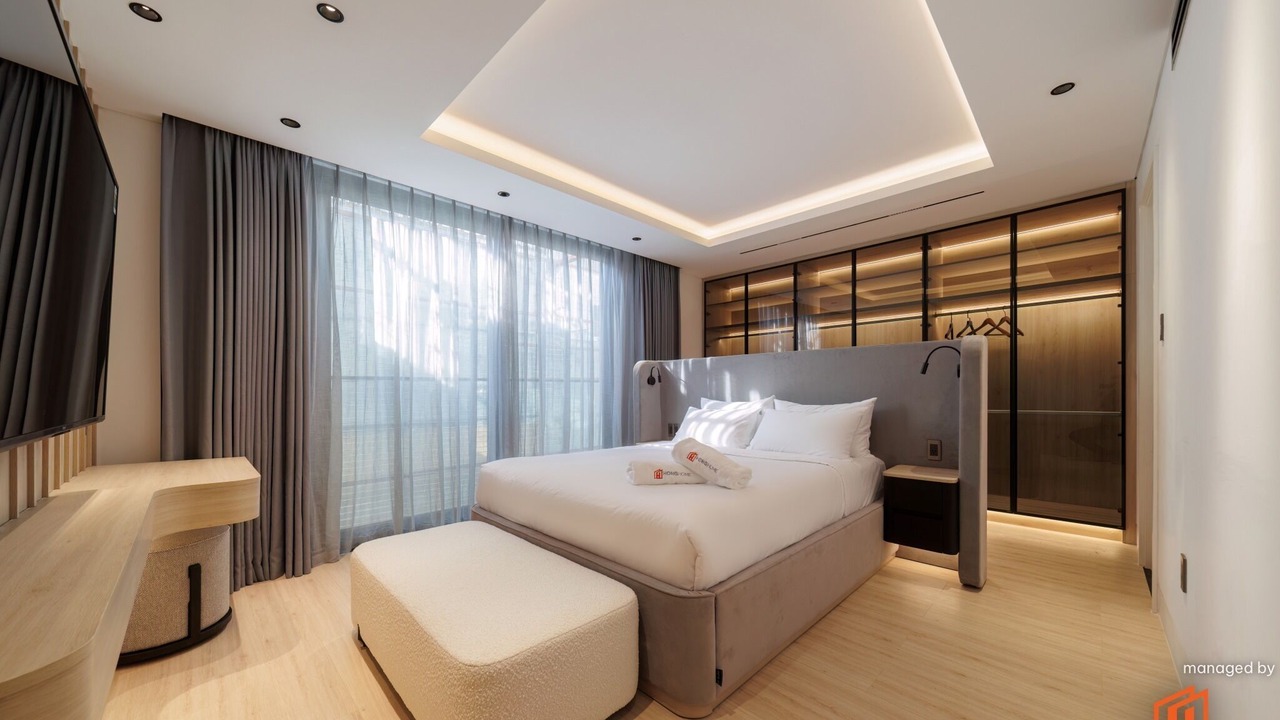 Photo of Bedroom in Da Kao