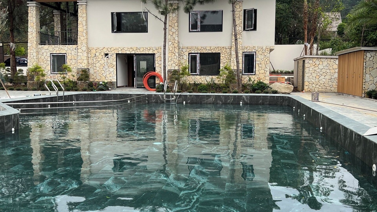 Photo of Outdoor in Soc Son