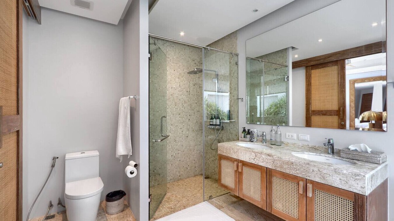 Photo of Bathroom in Bang Tao
