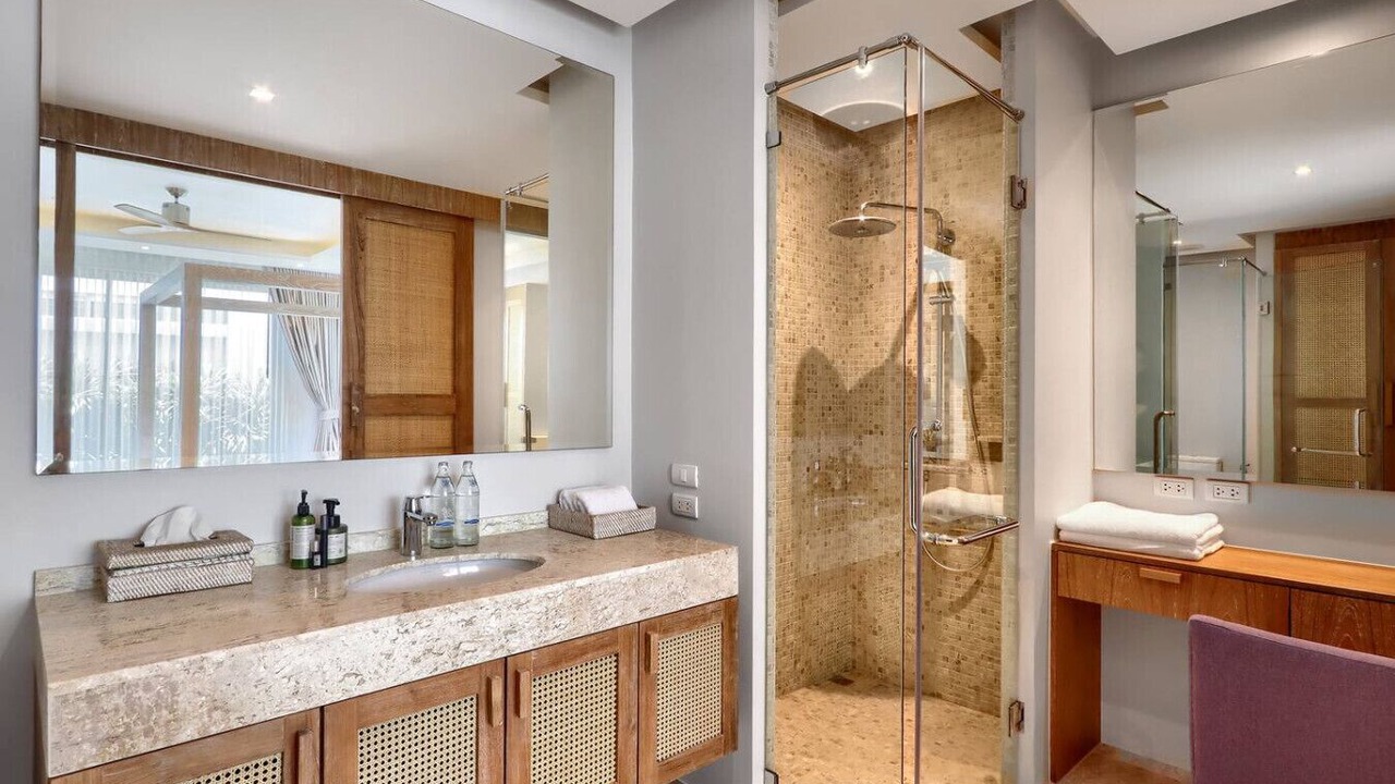 Photo of Bathroom in Bang Tao