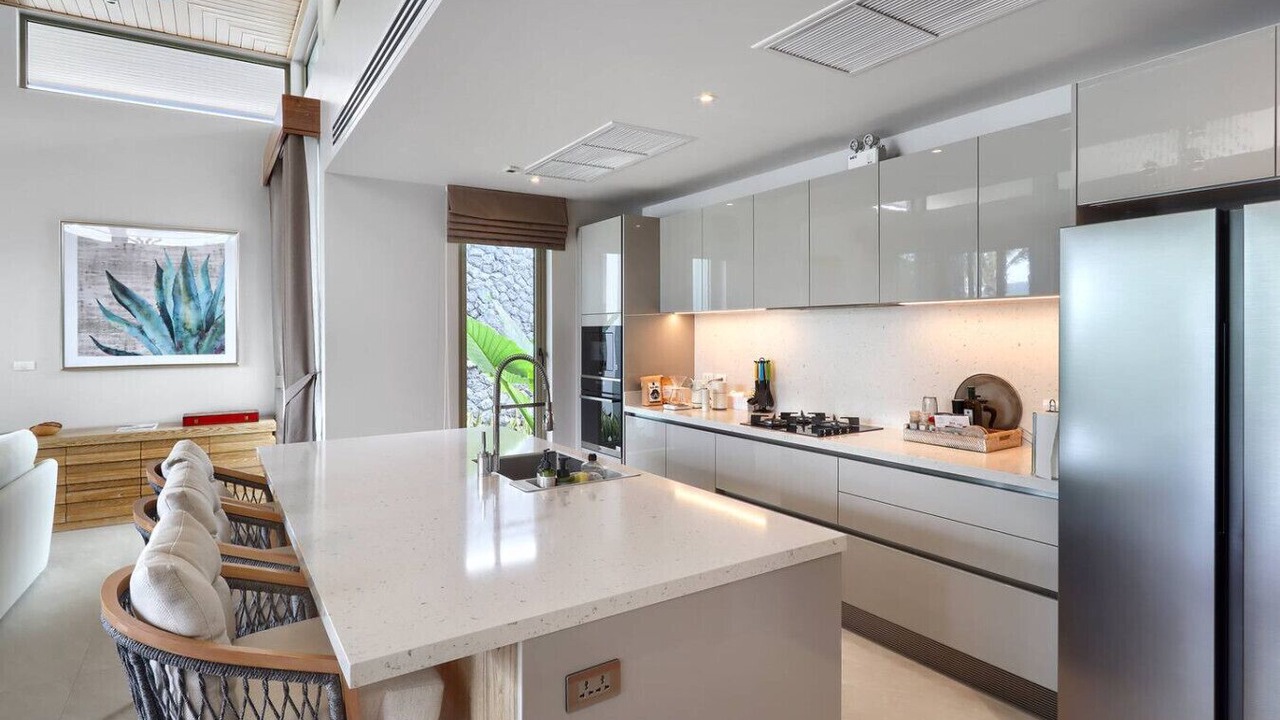 Photo of Kitchen in Bang Tao