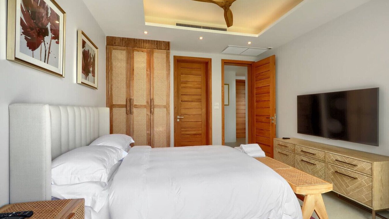 Photo of Bedroom in Bang Tao