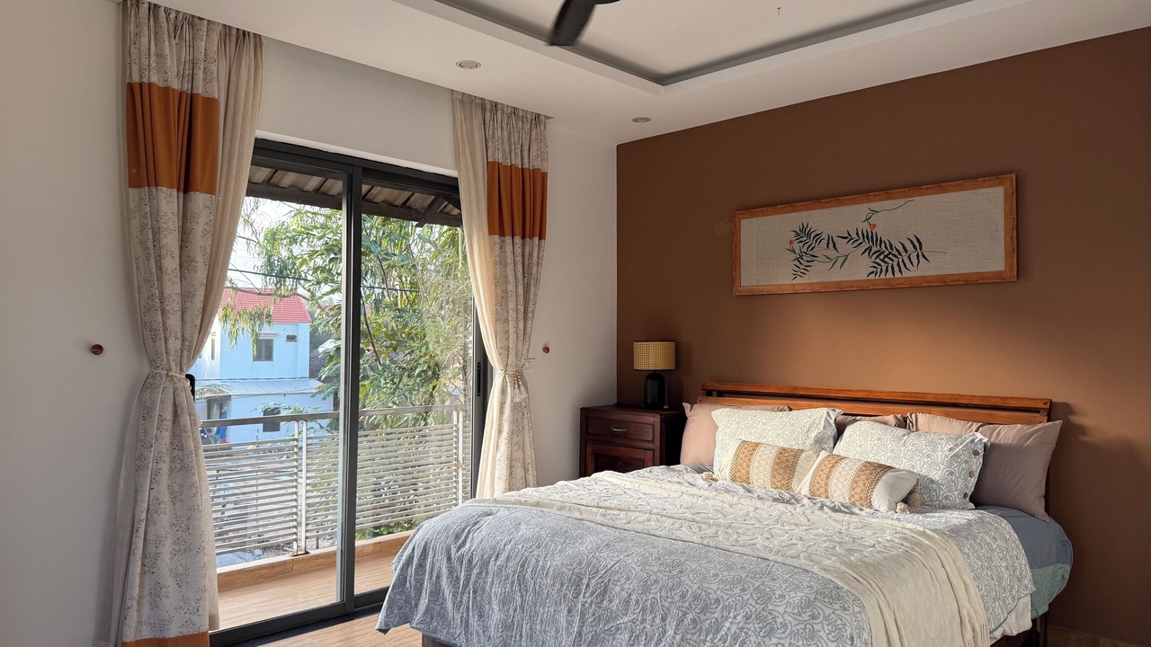 Photo of Bedroom in Cam An