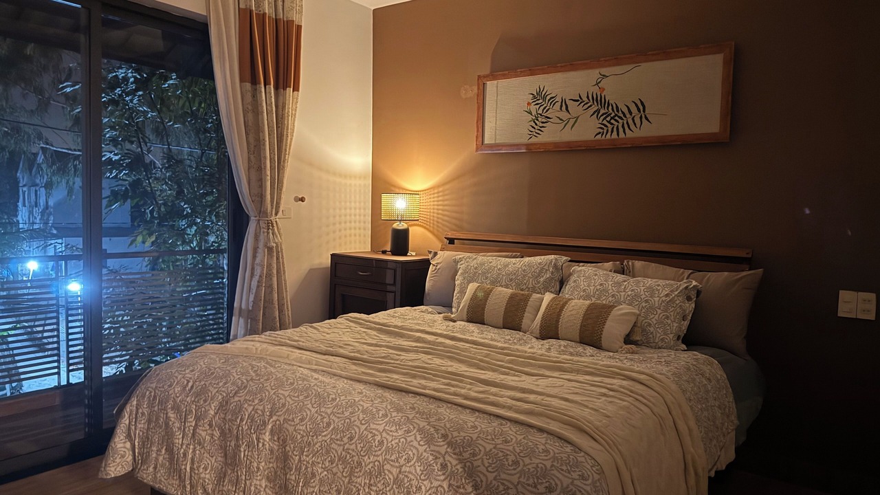 Photo of Bedroom in Cam An