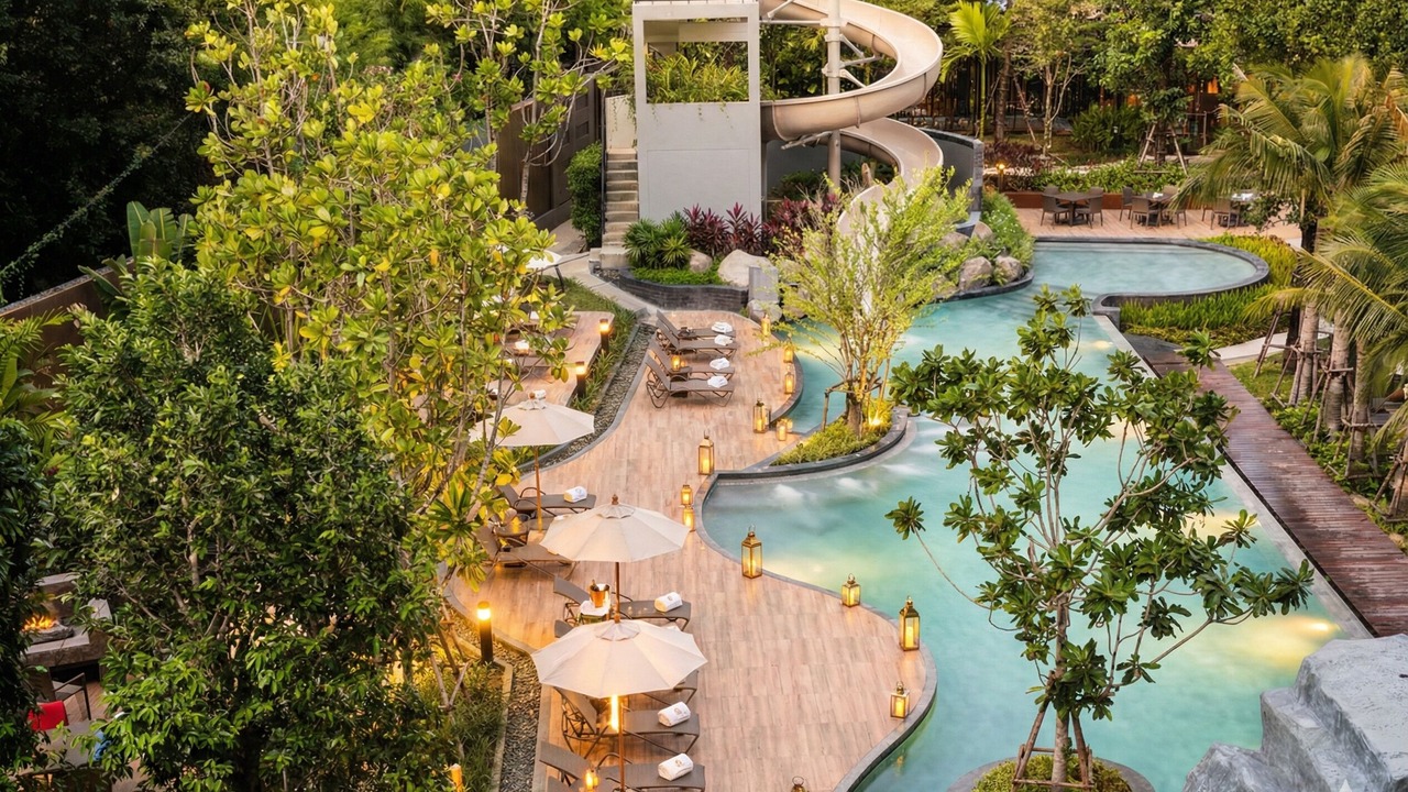 Photo of Outdoor in Pattaya Bay