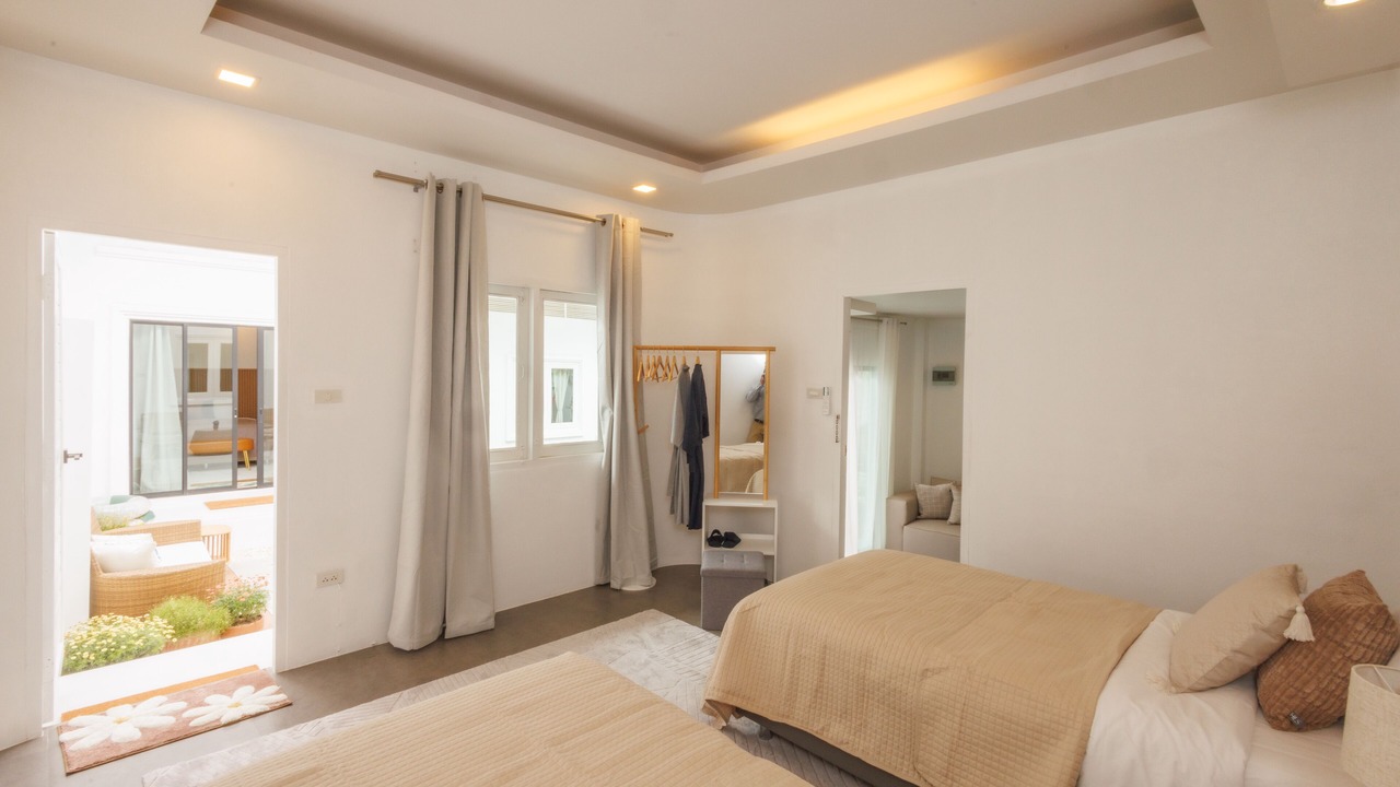 Photo of Bedroom in Pa Daet