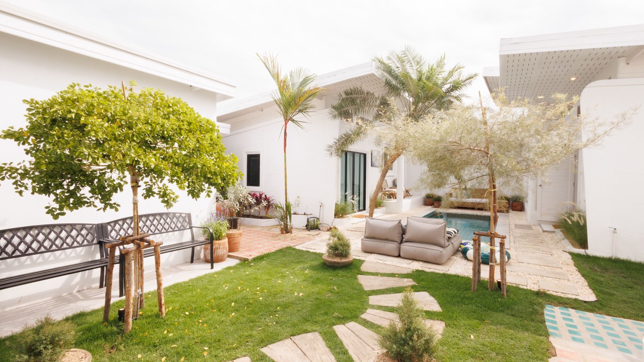 Photo of Patio Balcony in Pa Daet
