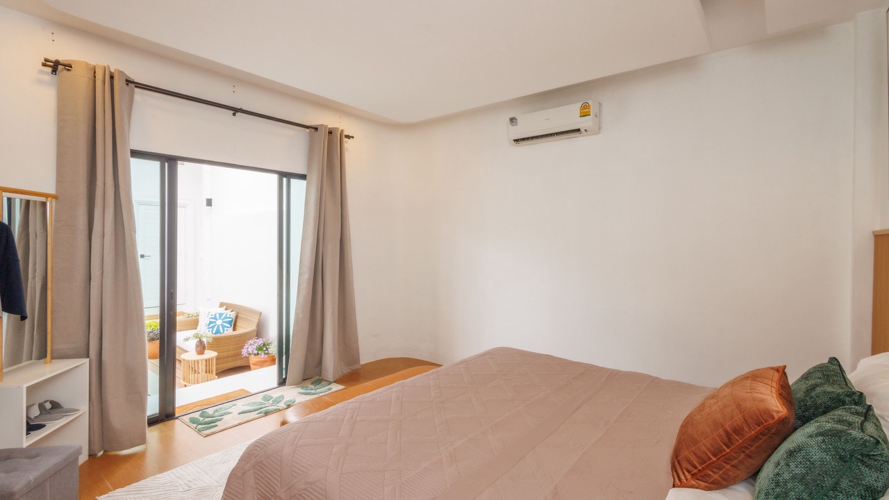 Photo of Bedroom in Pa Daet