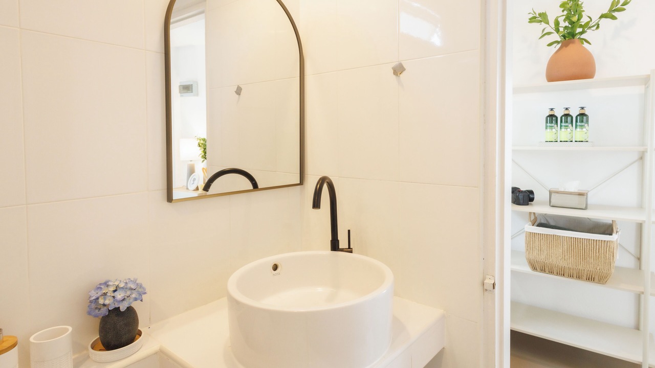 Photo of Bathroom in Pa Daet
