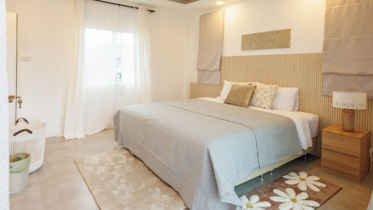 Photo of Bedroom in Pa Daet