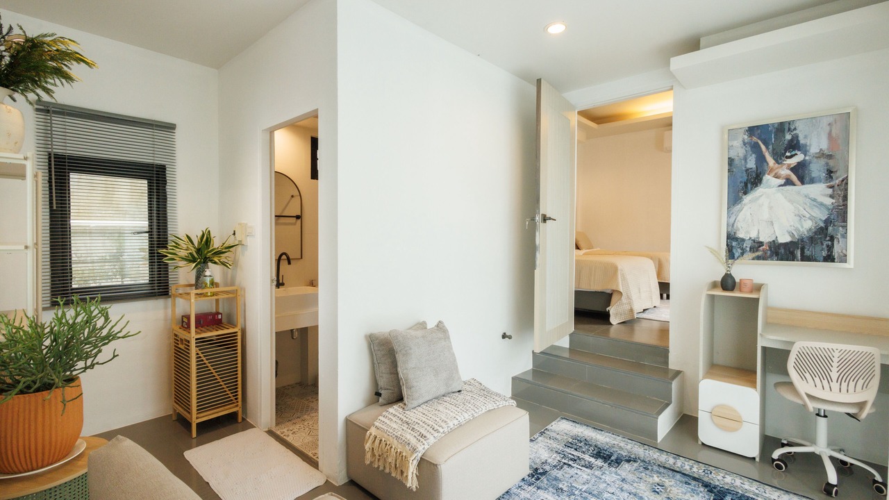 Photo of Bedroom in Pa Daet
