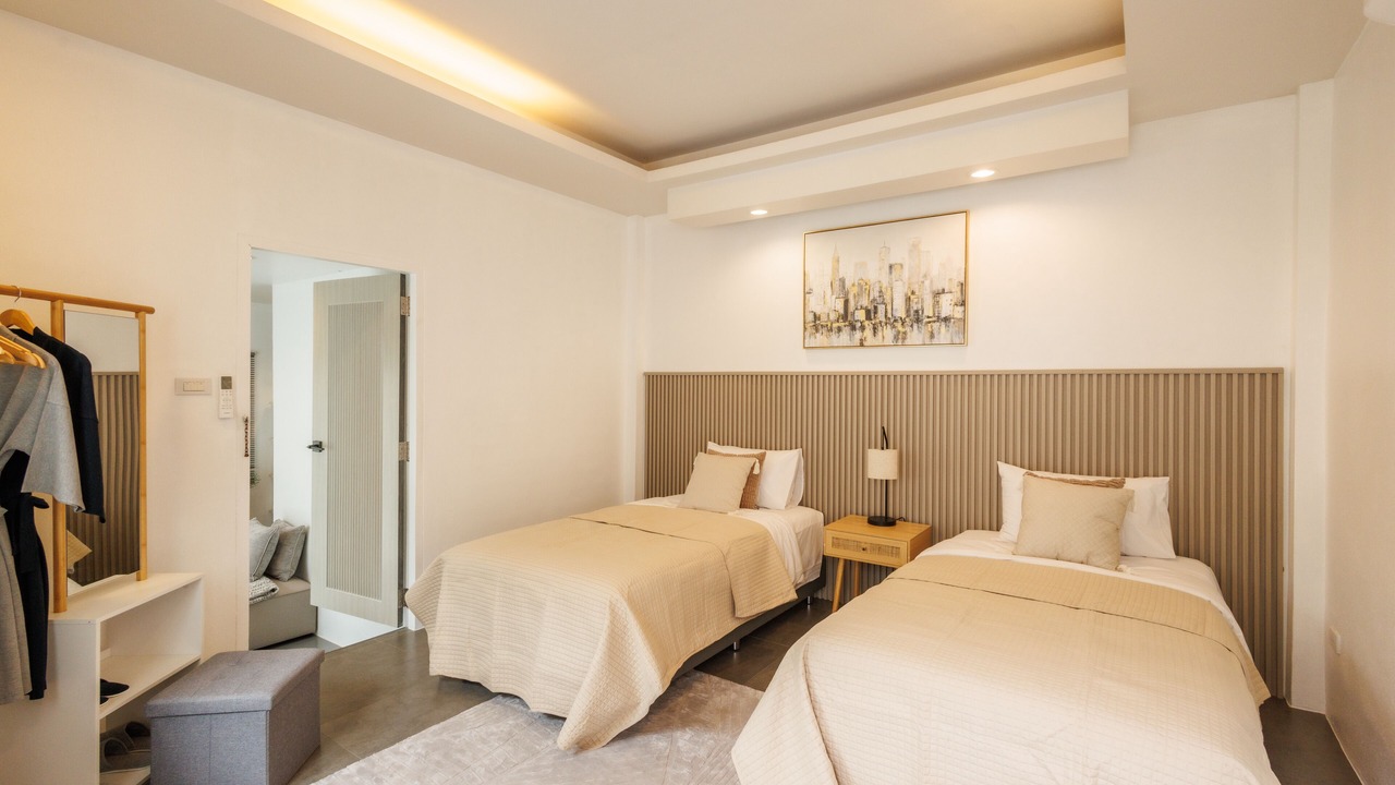 Photo of Bedroom in Pa Daet