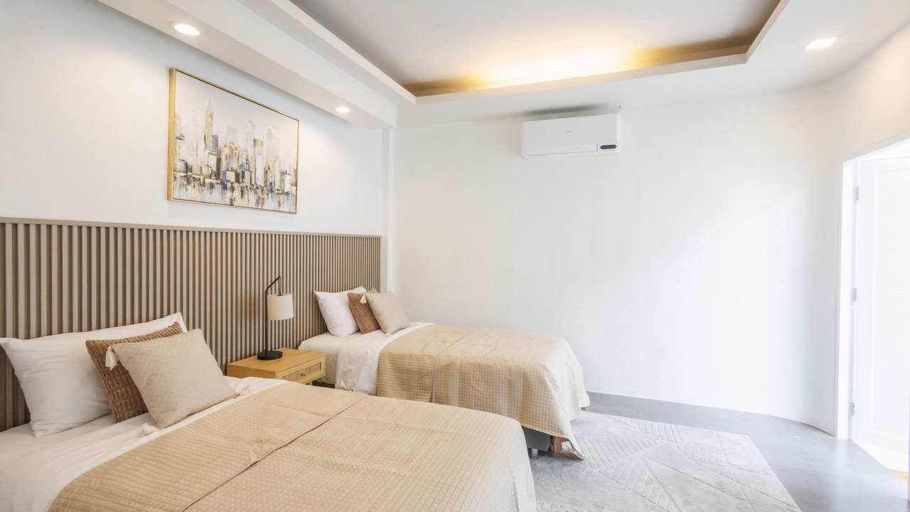 Photo of Bedroom in Pa Daet