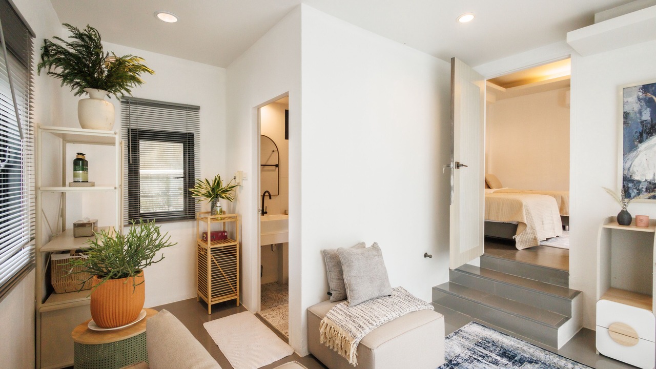 Photo of Bedroom in Pa Daet