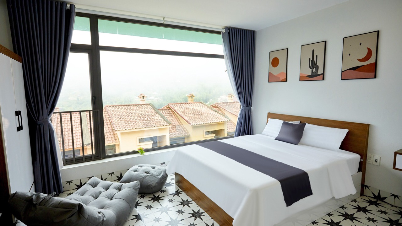 Photo of Bedroom in Sa Pa