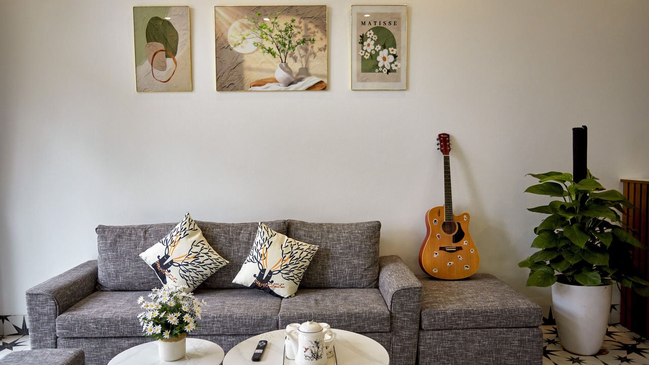 Photo of Livingroom in Sa Pa
