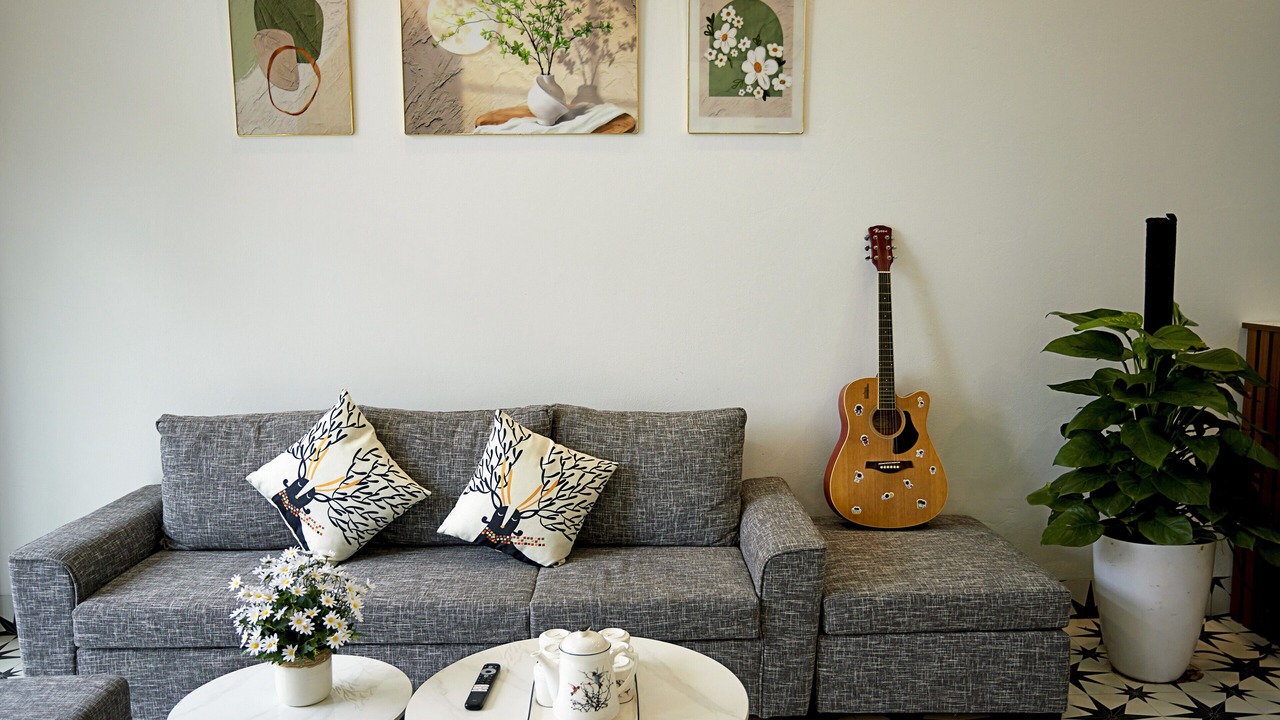 Photo of Livingroom in Sa Pa